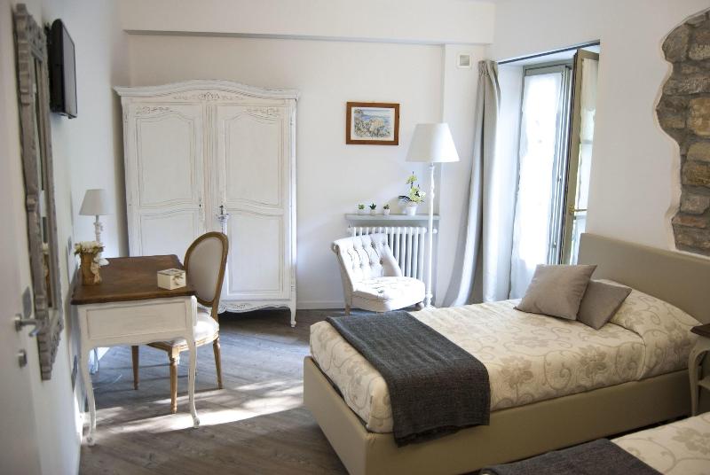 B&B San Lorenzo - Oda