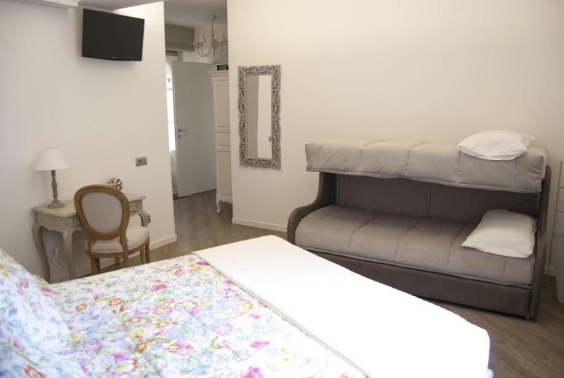 B&B San Lorenzo - Oda