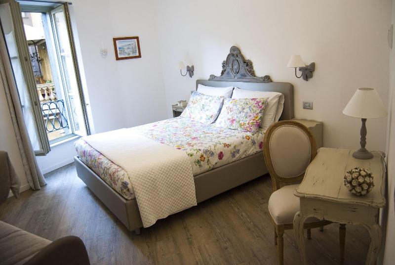 B&B San Lorenzo - Oda