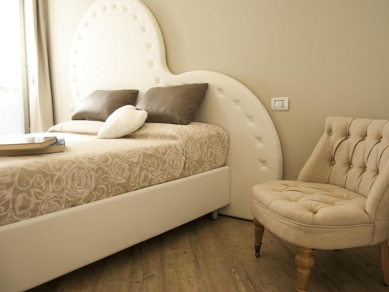 B&B San Lorenzo - Oda