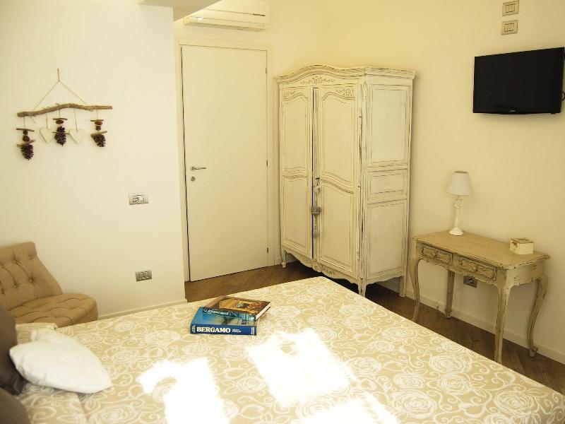 B&B San Lorenzo - Oda
