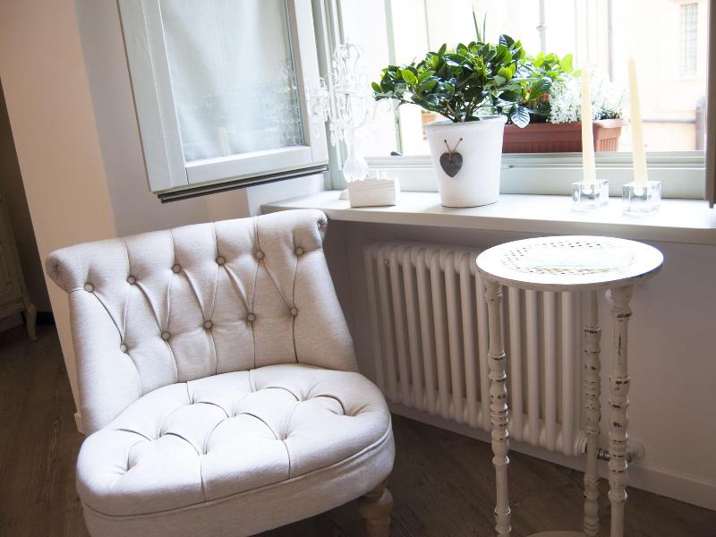 B&B San Lorenzo - Oda