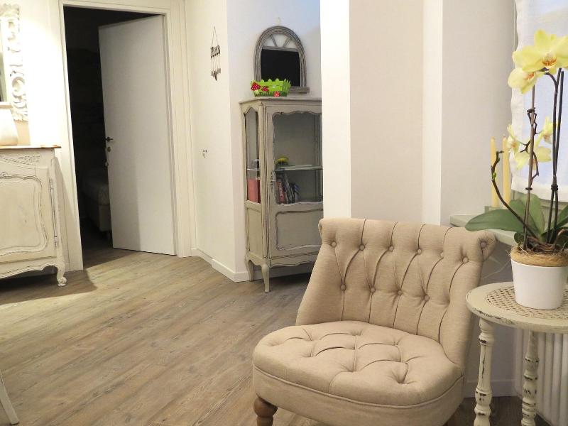 B&B San Lorenzo - Teras