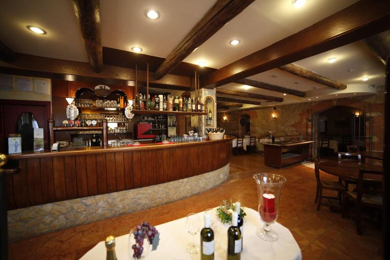 Sporting Hotel San Felice - Bar