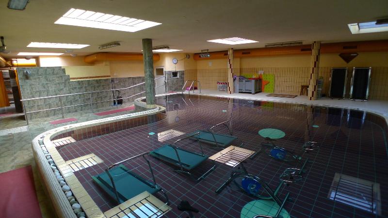 Sporting Hotel San Felice - Lobi