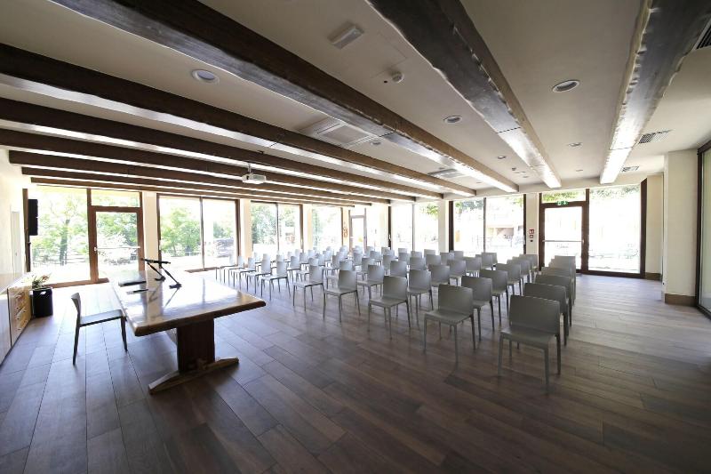 Sporting Hotel San Felice - Toplantı