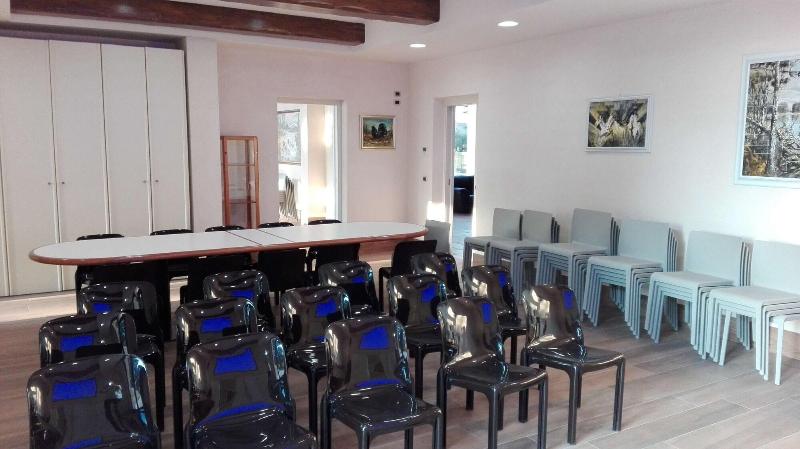 Sporting Hotel San Felice - Toplantı
