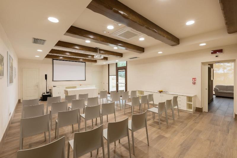 Sporting Hotel San Felice - Toplantı