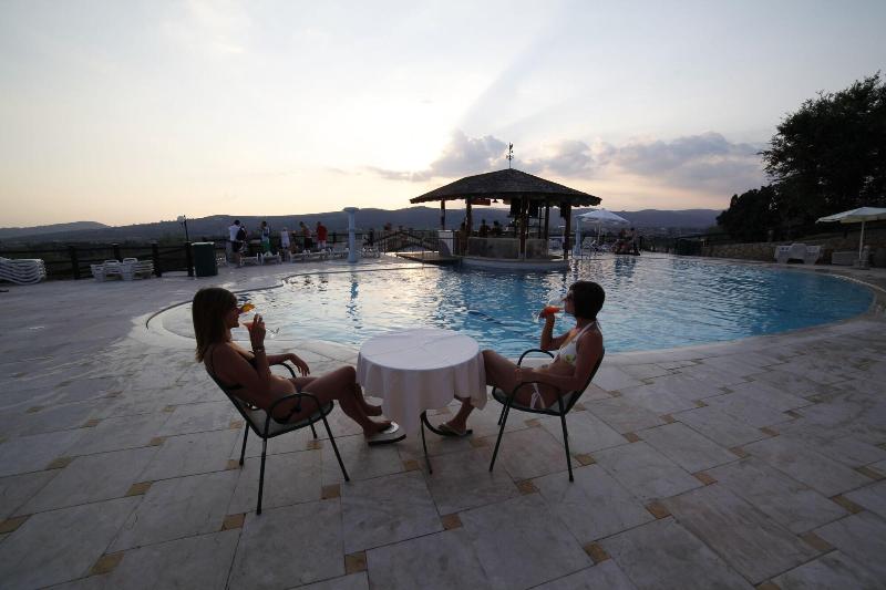 Sporting Hotel San Felice - Aktivite