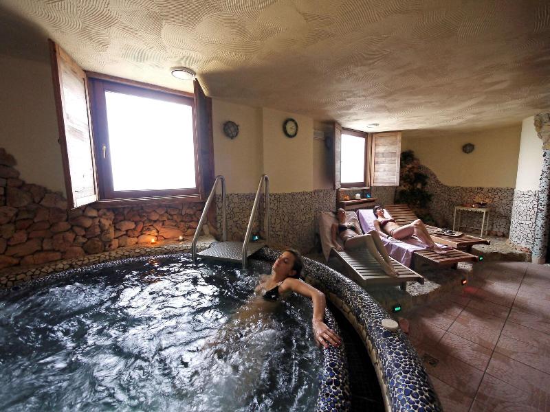 Sporting Hotel San Felice - Aktivite