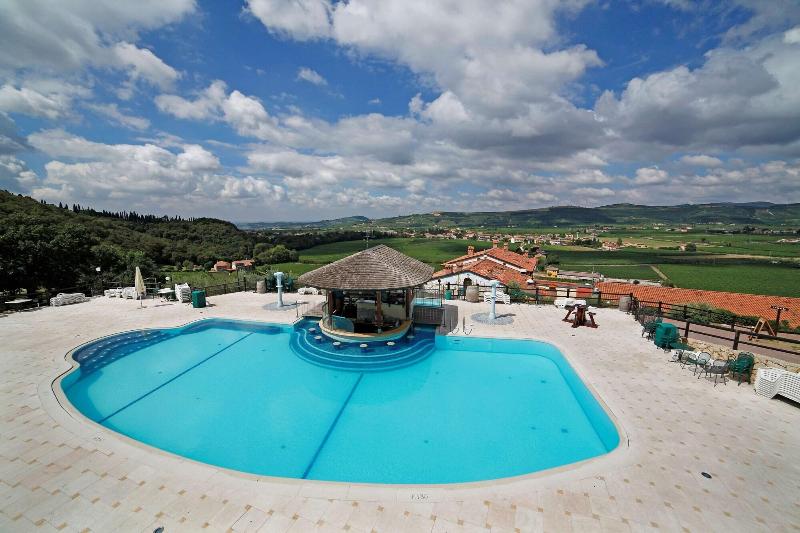 Sporting Hotel San Felice - Aktivite