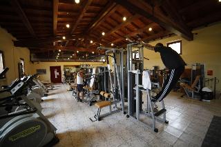 Sporting Hotel San Felice fotoÄŸrafÄ±