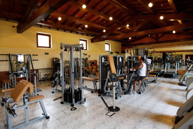 Sporting Hotel San Felice - Aktivite