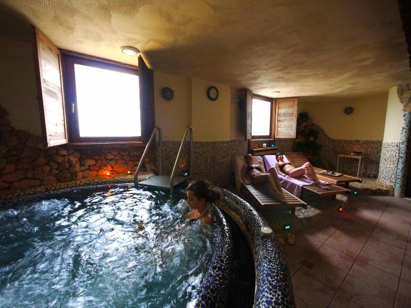 Sporting Hotel San Felice - Aktivite