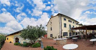 Sporting Hotel San Felice otel fotoğrafı