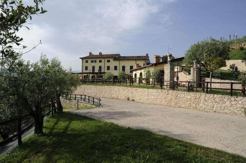 Sporting Hotel San Felice - Genel