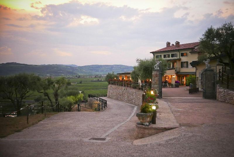 Sporting Hotel San Felice - Genel