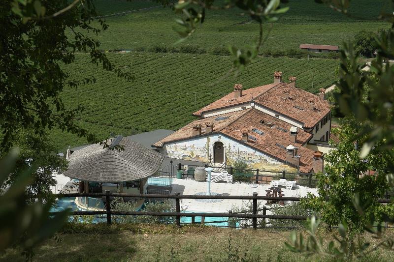 Sporting Hotel San Felice - Genel