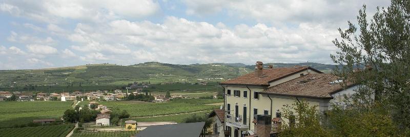 Sporting Hotel San Felice - Genel
