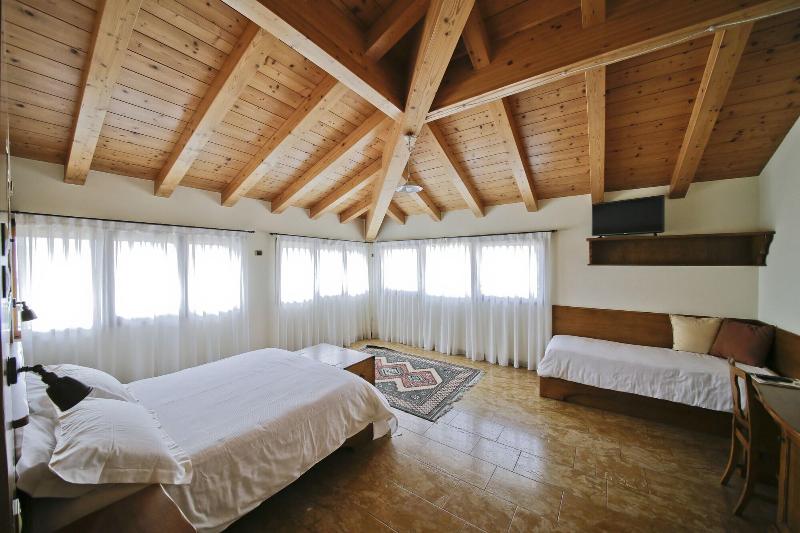 Sporting Hotel San Felice - Oda