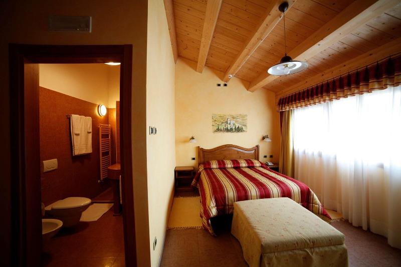 Sporting Hotel San Felice - Oda