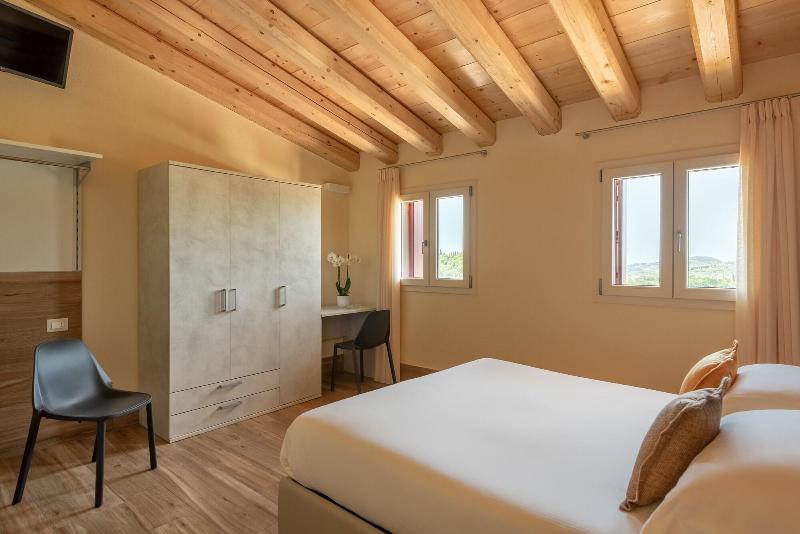 Sporting Hotel San Felice - Oda