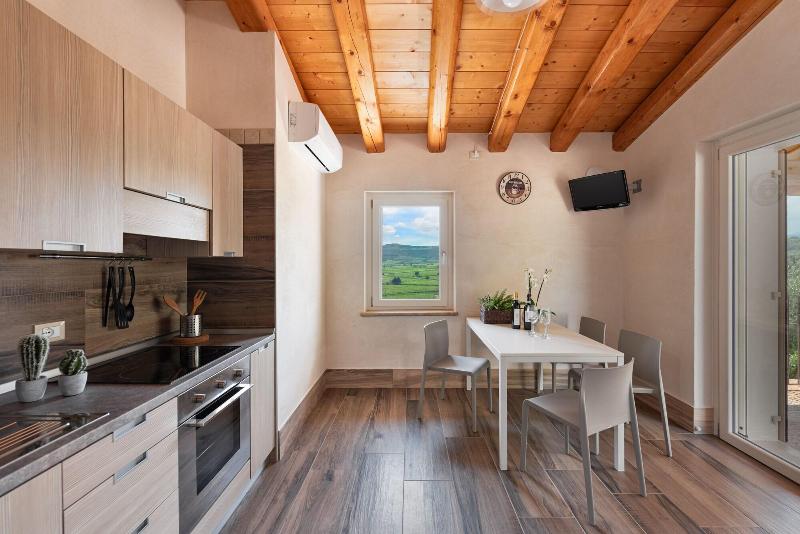 Sporting Hotel San Felice - Oda