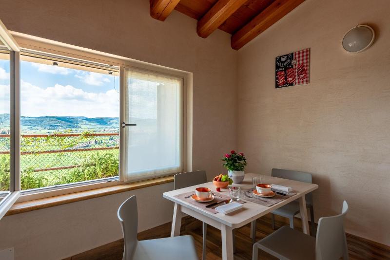 Sporting Hotel San Felice - Oda