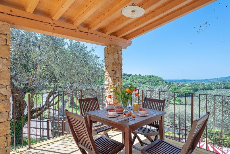Sporting Hotel San Felice - Oda