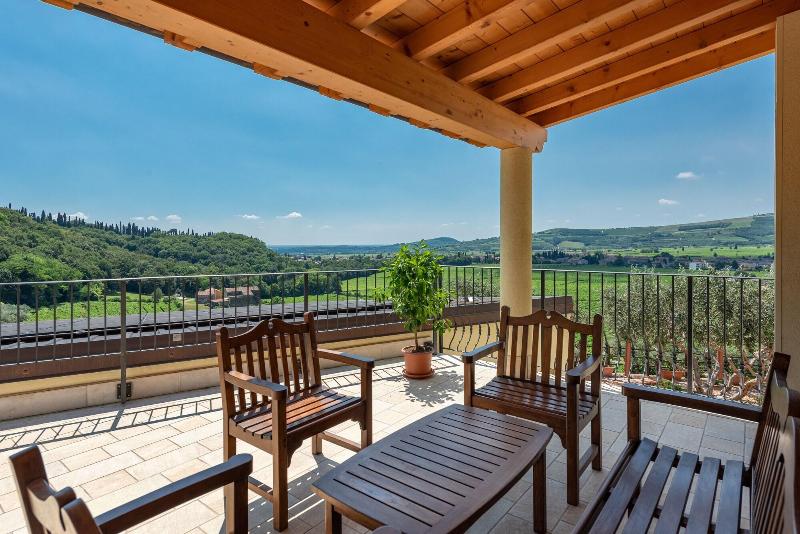 Sporting Hotel San Felice - Oda