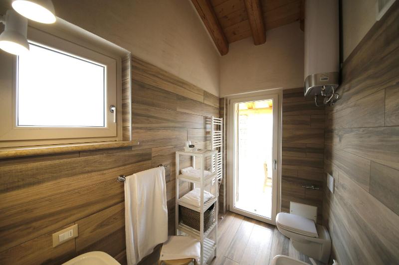 Sporting Hotel San Felice - Oda