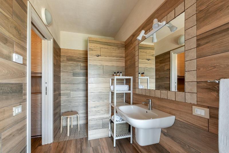 Sporting Hotel San Felice - Oda