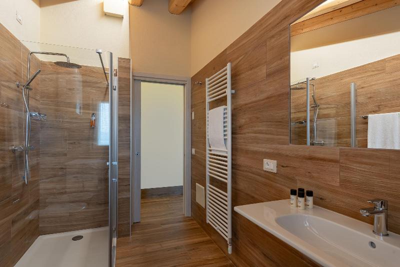 Sporting Hotel San Felice - Oda