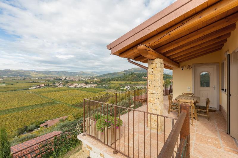 Sporting Hotel San Felice - Oda
