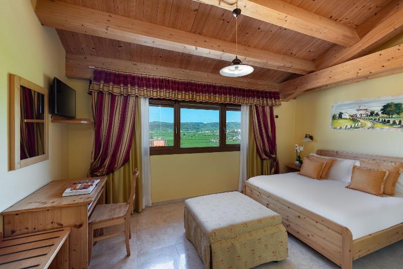 Sporting Hotel San Felice - Oda