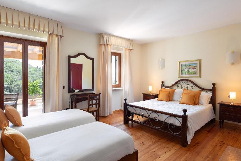 Sporting Hotel San Felice - Oda
