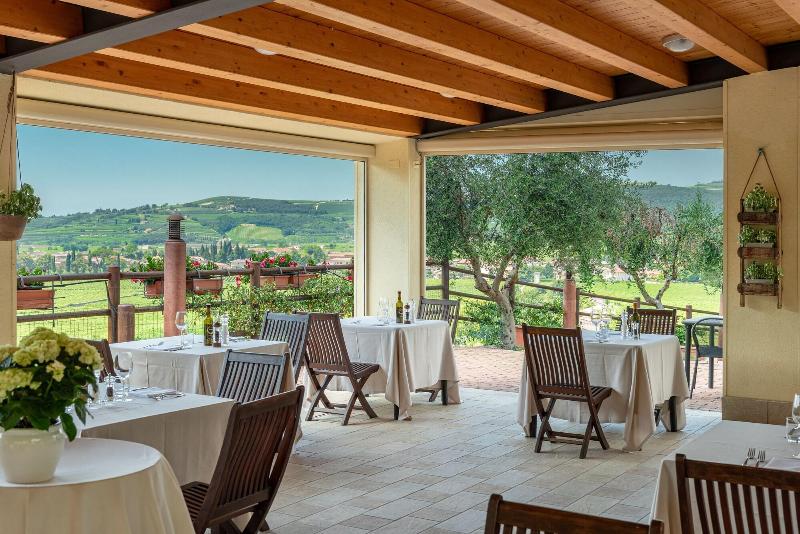 Sporting Hotel San Felice - Restoran
