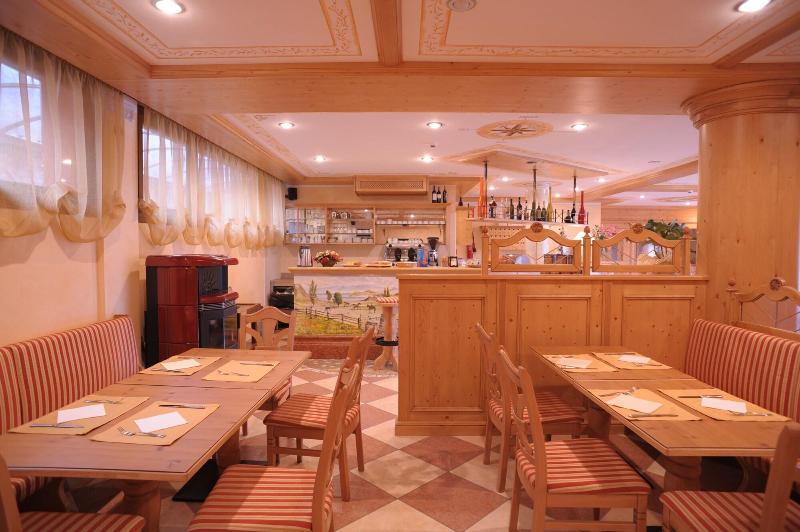 Sporting Hotel San Felice - Restoran