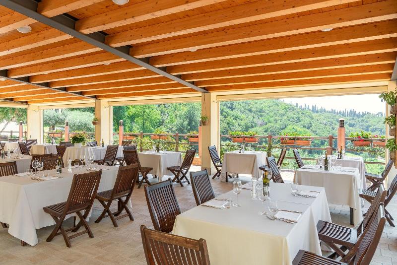 Sporting Hotel San Felice - Restoran
