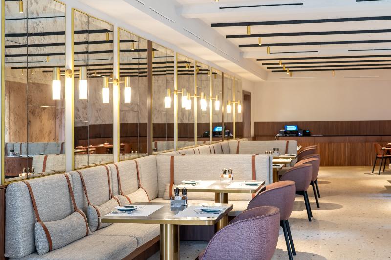 Ca' di Dio - VRetreats - Restoran