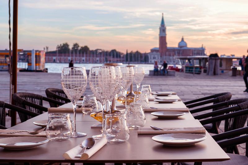 Ca' di Dio - VRetreats - Restoran