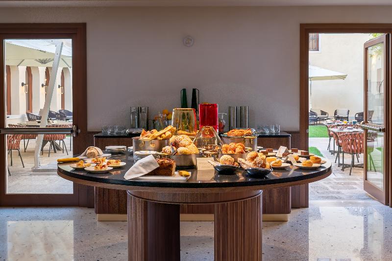 Ca' di Dio - VRetreats - Restoran