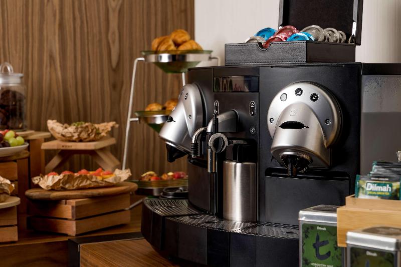 Radisson Blu Hotel Riyadh Qurtuba - Toplantı