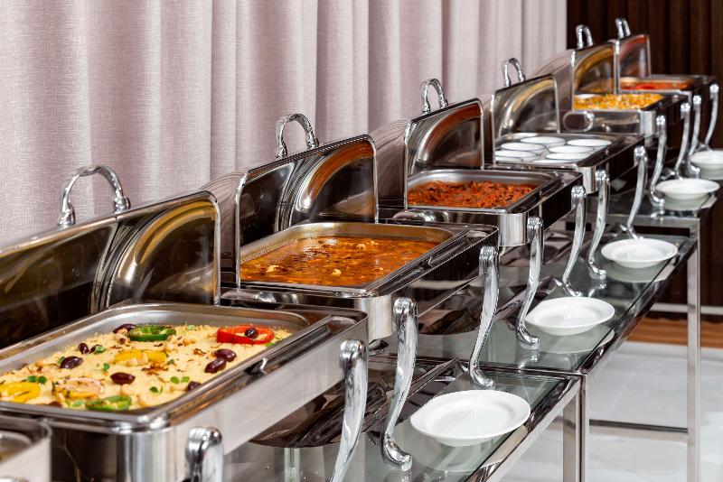 Radisson Blu Hotel Riyadh Qurtuba - Toplantı