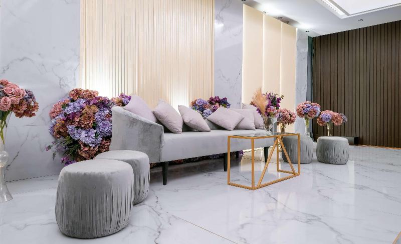 Radisson Blu Hotel Riyadh Qurtuba - Toplantı