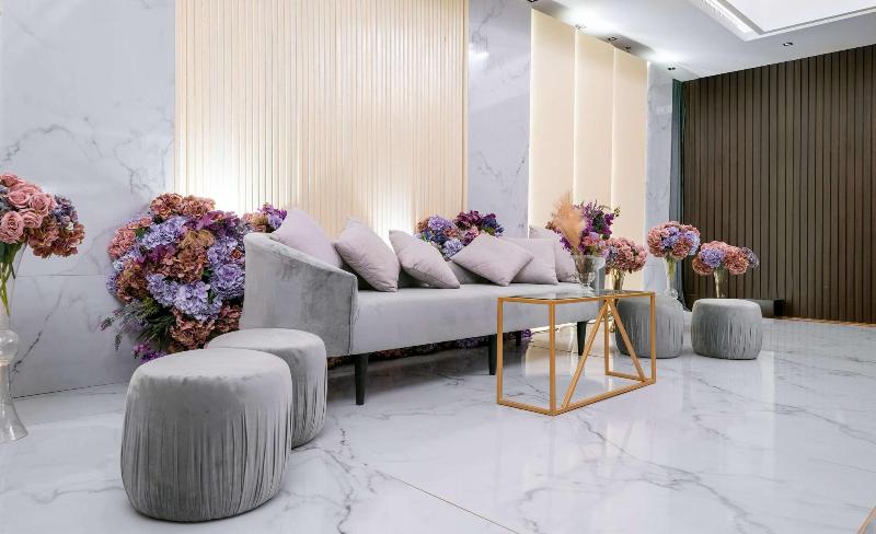 Radisson Blu Hotel Riyadh Qurtuba - Aktivite