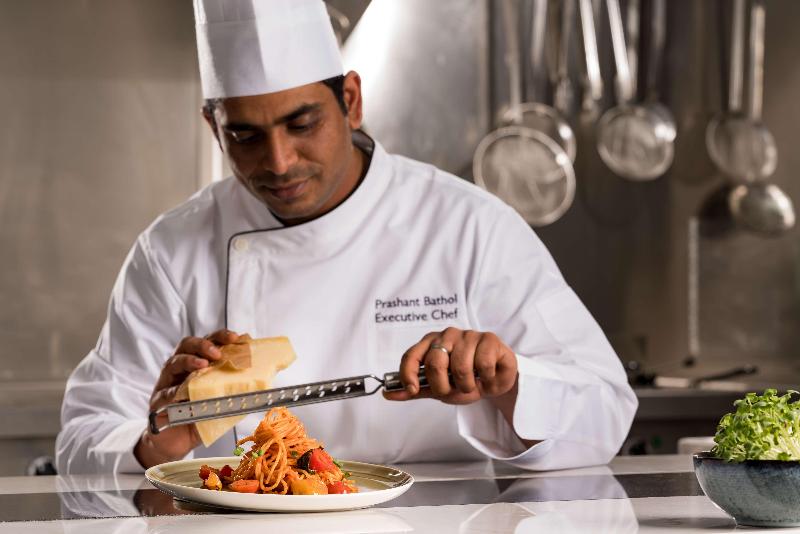 Radisson Blu Hotel Riyadh Qurtuba - Genel