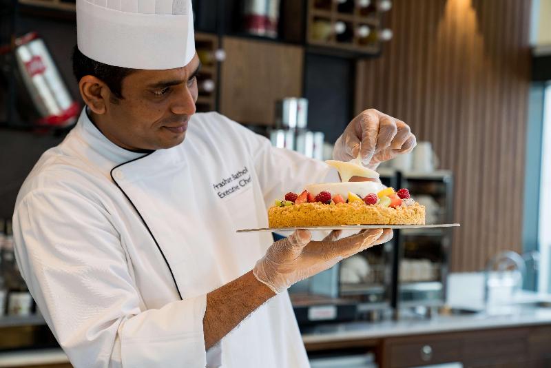 Radisson Blu Hotel Riyadh Qurtuba - Genel