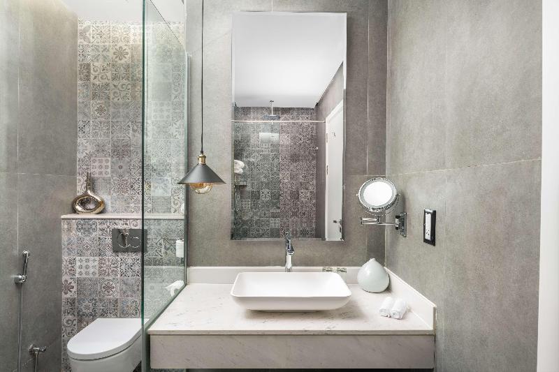 Radisson Blu Hotel Riyadh Qurtuba - Oda