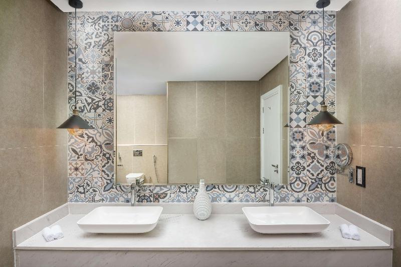 Radisson Blu Hotel Riyadh Qurtuba - Oda